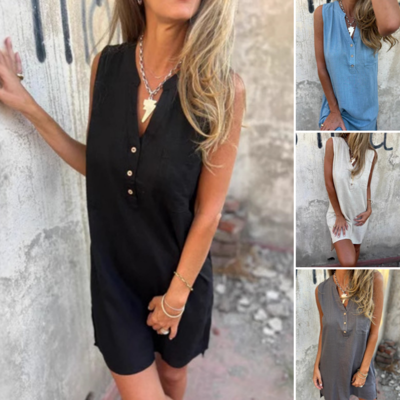 Norah™ Lightweight Luxe Feel