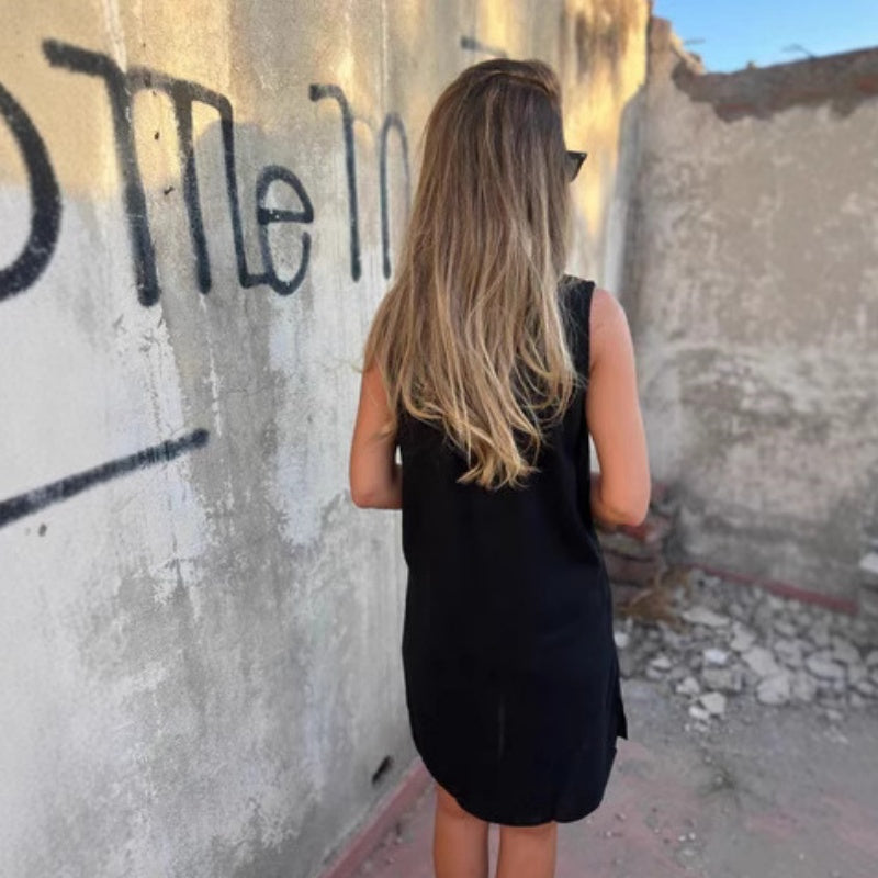 Norah™ Lightweight Luxe Feel