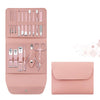 Limited Time 50% Off Portable Nail Clipper Set (12/16 Pieces)