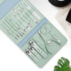 Limited Time 50% Off Portable Nail Clipper Set (12/16 Pieces)