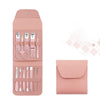 Limited Time 50% Off Portable Nail Clipper Set (12/16 Pieces)