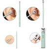 Limited Time 50% Off Portable Nail Clipper Set (12/16 Pieces)