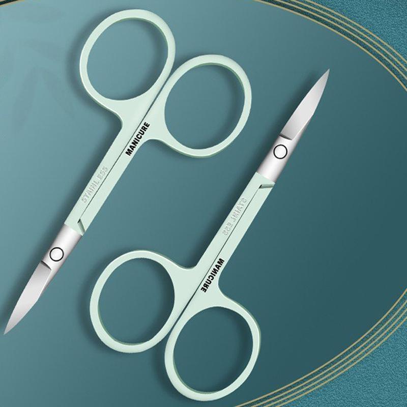 Limited Time 50% Off Portable Nail Clipper Set (12/16 Pieces)