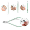 Limited Time 50% Off Portable Nail Clipper Set (12/16 Pieces)