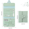 Limited Time 50% Off Portable Nail Clipper Set (12/16 Pieces)