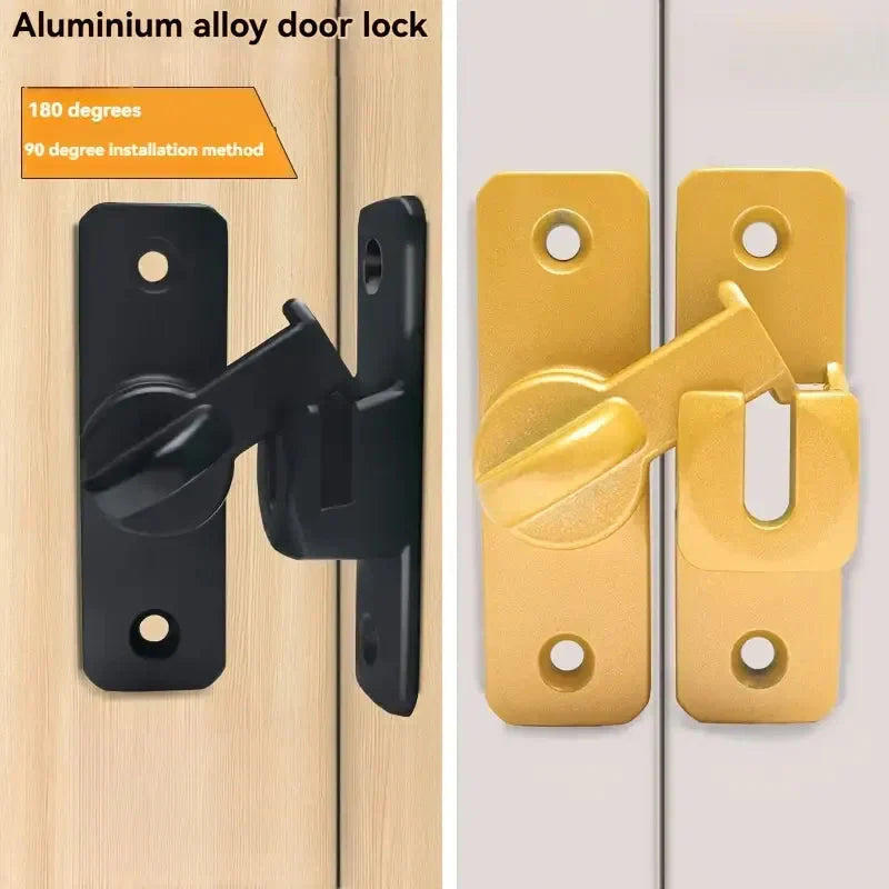 DoorKeeper™ Heavy-Duty Protection
