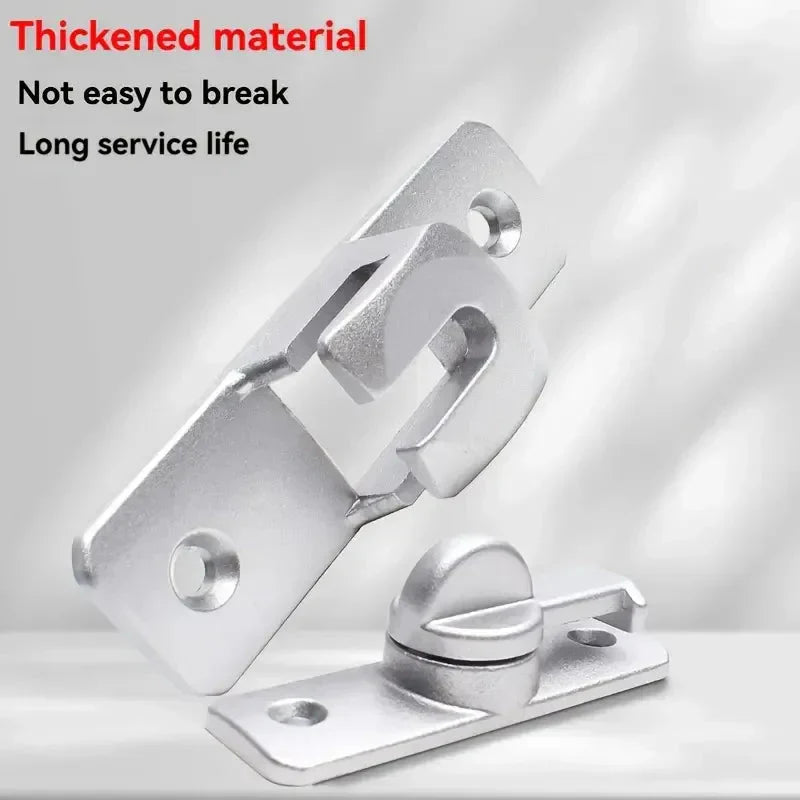 DoorKeeper™ Heavy-Duty Protection