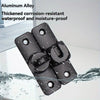DoorKeeper™ Heavy-Duty Protection