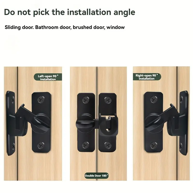 DoorKeeper™ Heavy-Duty Protection