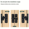 DoorKeeper™ Heavy-Duty Protection