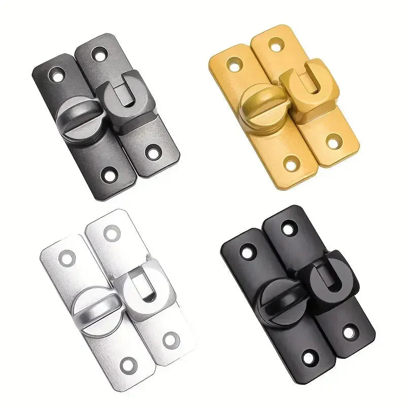 DoorKeeper™ Heavy-Duty Protection