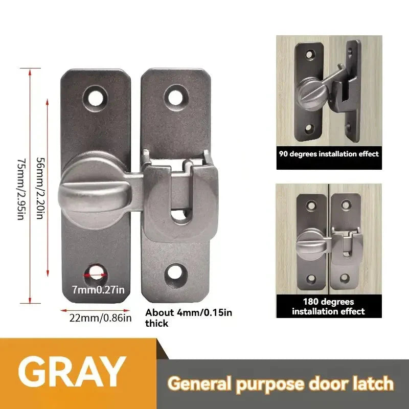 DoorKeeper™ Heavy-Duty Protection