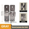 DoorKeeper™ Heavy-Duty Protection