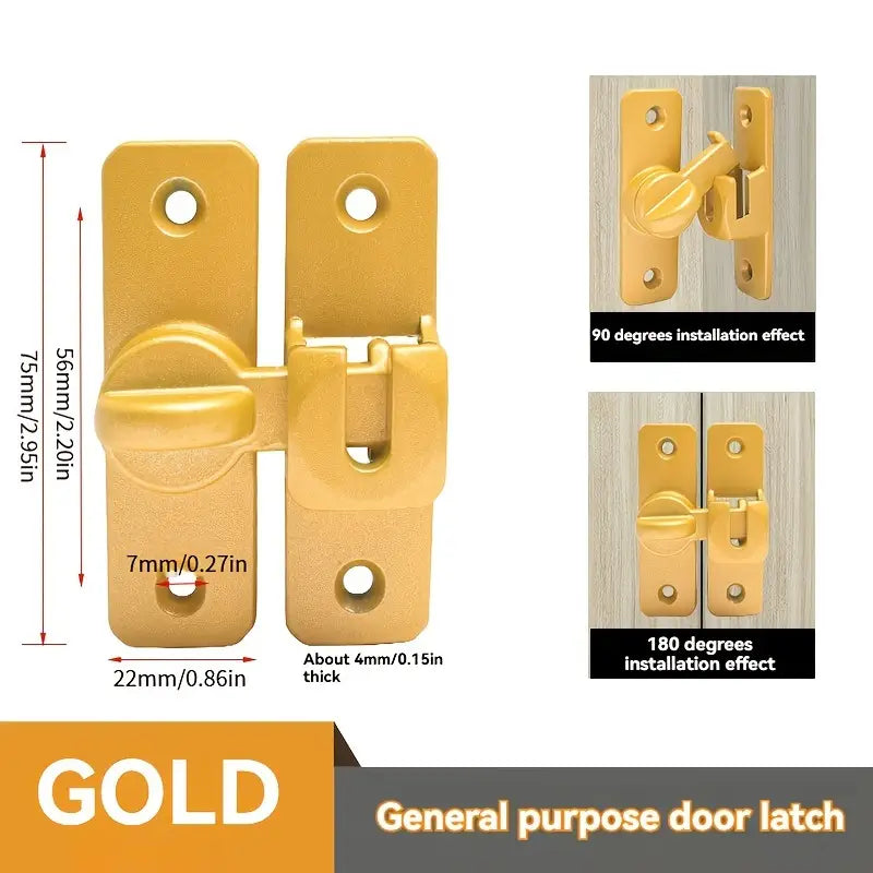 DoorKeeper™ Heavy-Duty Protection