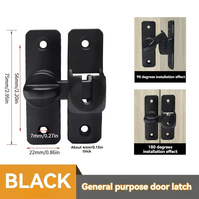 DoorKeeper™ Heavy-Duty Protection