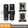 DoorKeeper™ Heavy-Duty Protection