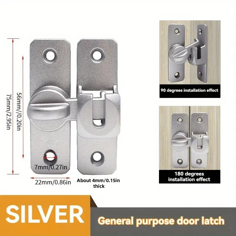 DoorKeeper™ Heavy-Duty Protection