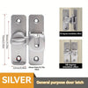 DoorKeeper™ Heavy-Duty Protection