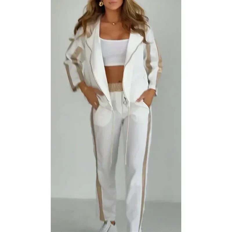 Lucia™ Casual Cool Confidence