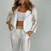 Lucia™ Casual Cool Confidence