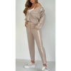 Lucia™ Casual Cool Confidence