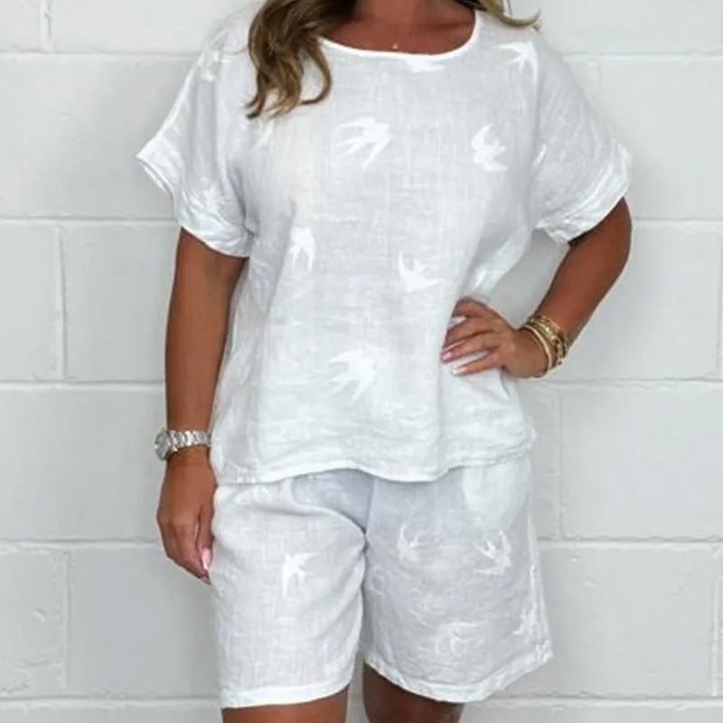 Lorelai™ Versatile Daywear Look
