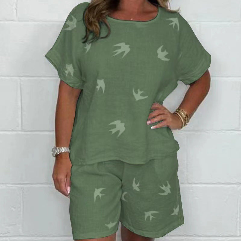 Lorelai™ Versatile Daywear Look