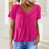 Lisbeth™ Stylish Relaxed Fit