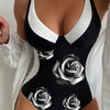 Samantha™ Chic Beach Confidence