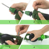 ClearCut™ Professional Glass Handling