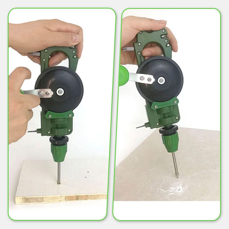 ClearCut™ Professional Glass Handling