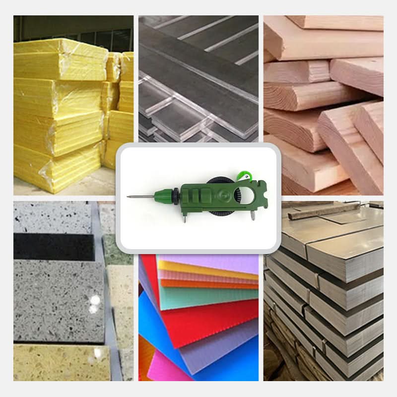 ClearCut™ Professional Glass Handling