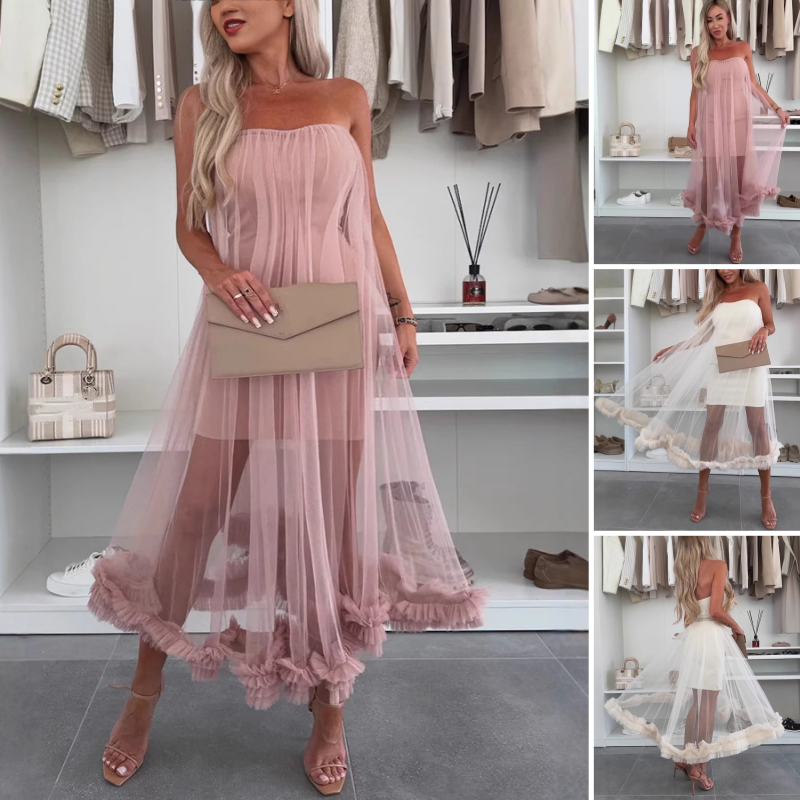 Reilly™ Graceful Feminine Elegance