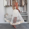 Reilly™ Graceful Feminine Elegance
