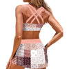 Luciana™ Comfortable Summer Elegance