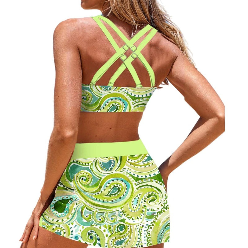 Luciana™ Comfortable Summer Elegance