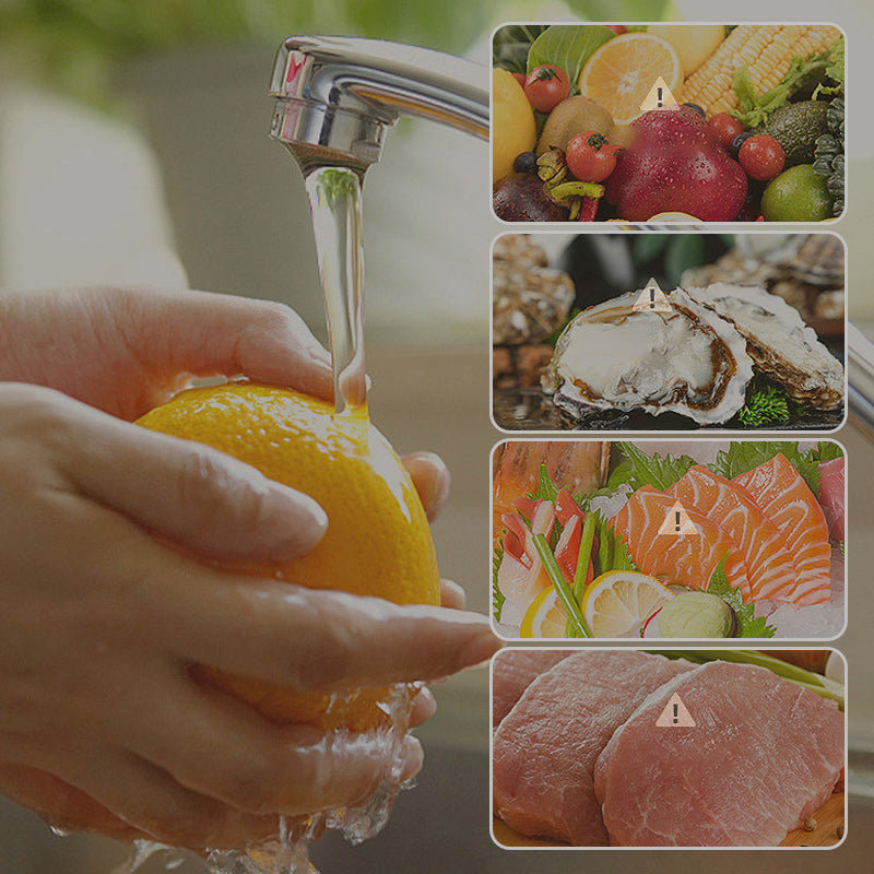 PureRinse™ Healthy Wash Guarantee