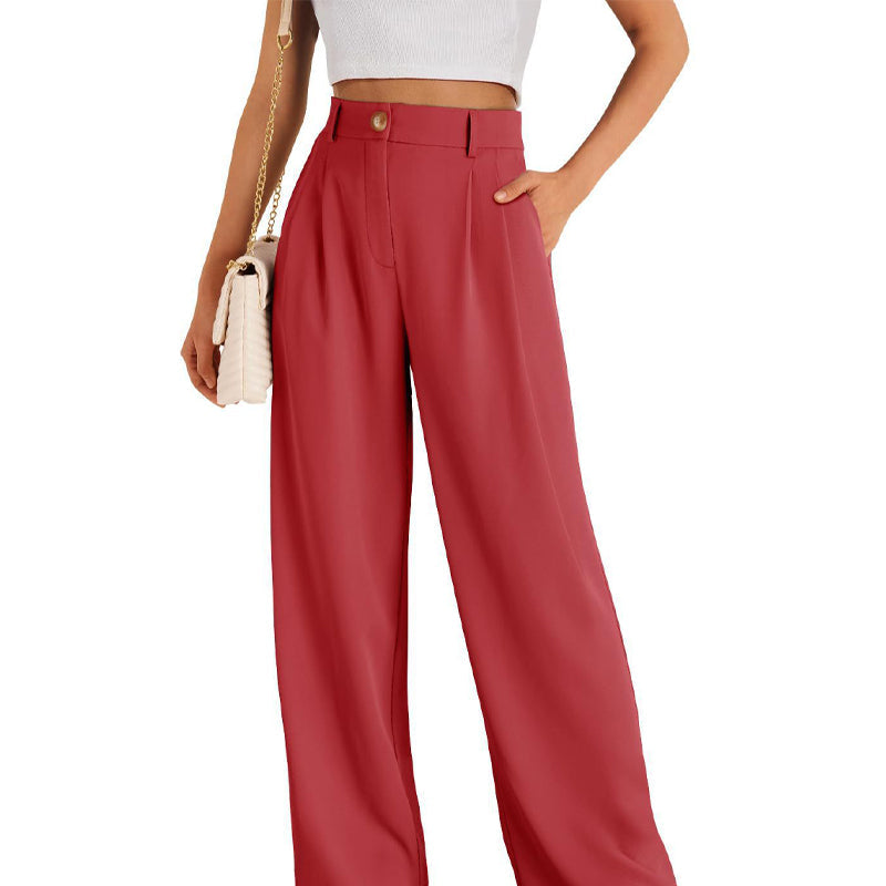 Livinia™ Chic Tailored Comfort