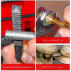 BoltSaver™ Strengthen Loose Connections