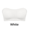 Women’s Strapless Bra | Grip-Sure Side Closure | Seamless Invisible Support | Cloud-Soft Nylon