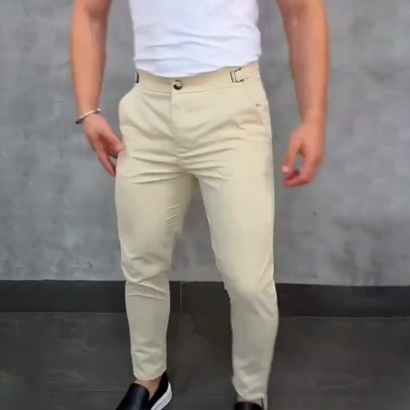 Raegan™ Tailored For Comfort
