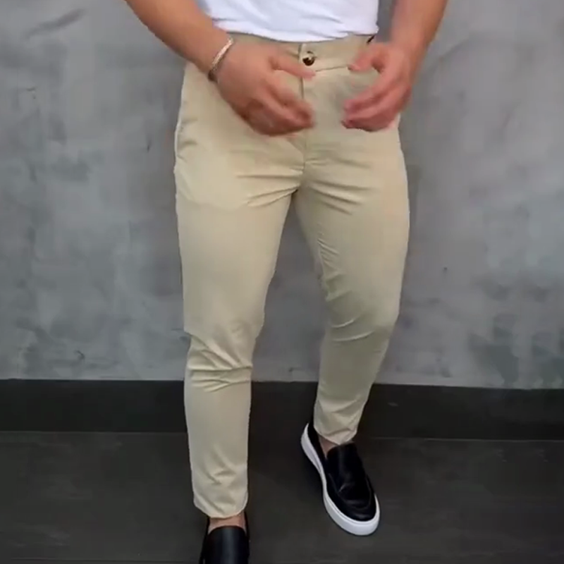Raegan™ Tailored For Comfort