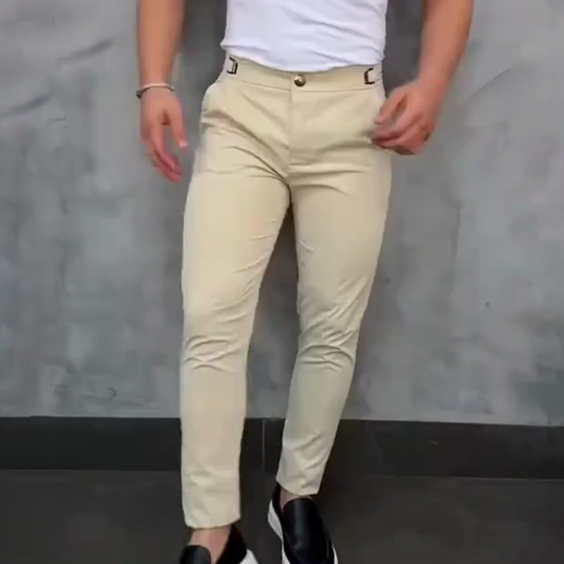 Raegan™ Tailored For Comfort