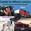 RelaxSeat™ Relaxed Support Cushion