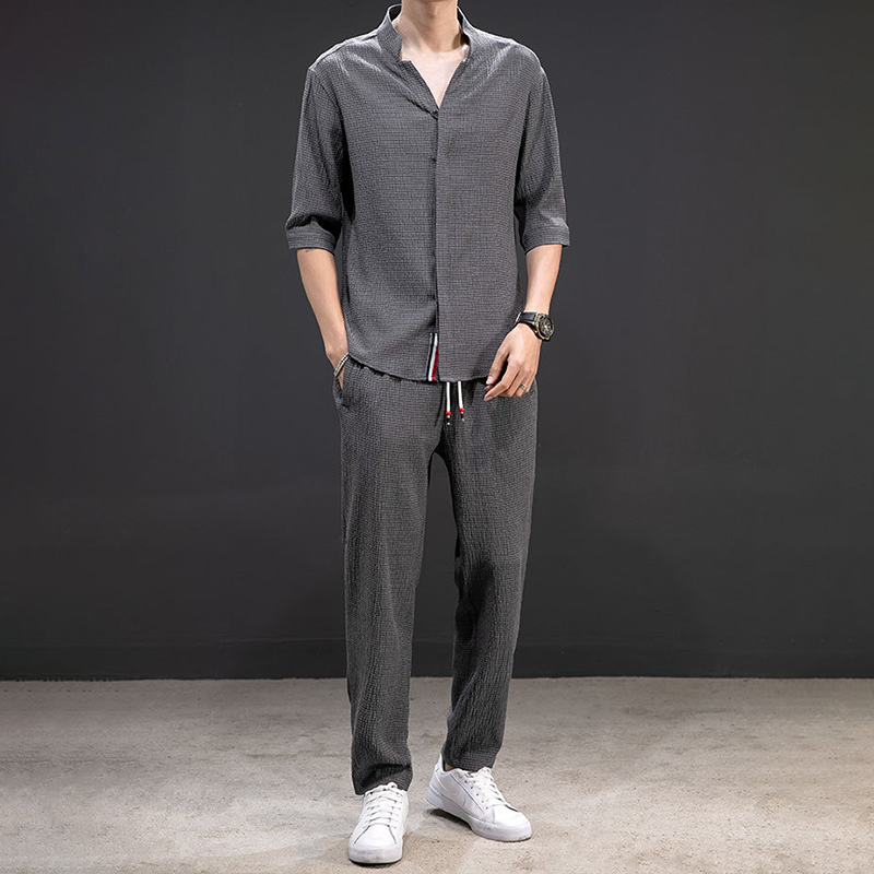 Arthur™ Relaxed Modern Style