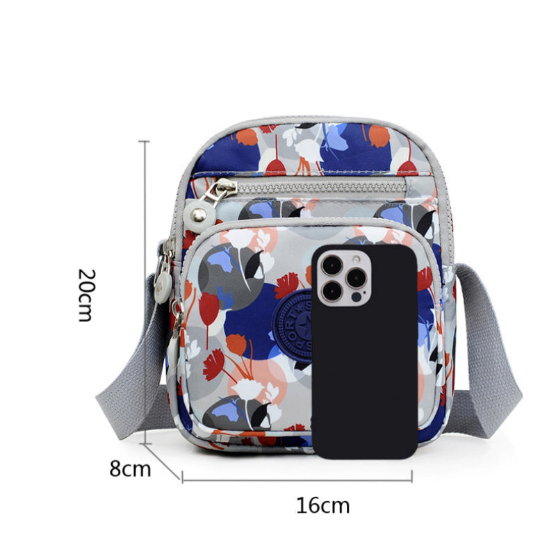 Dorian™ Effortless Daily Carry