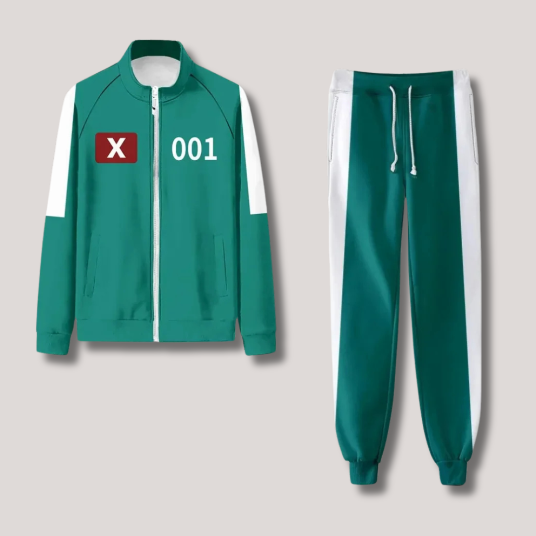 EliteTracks™ Iconic Game Style