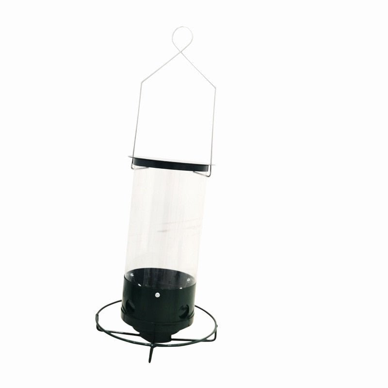 Squirrel-Proof Bird Feeder