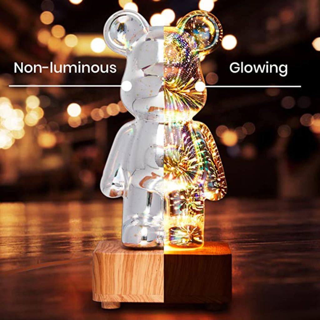 CozyBear™ Magical Mood Lighting