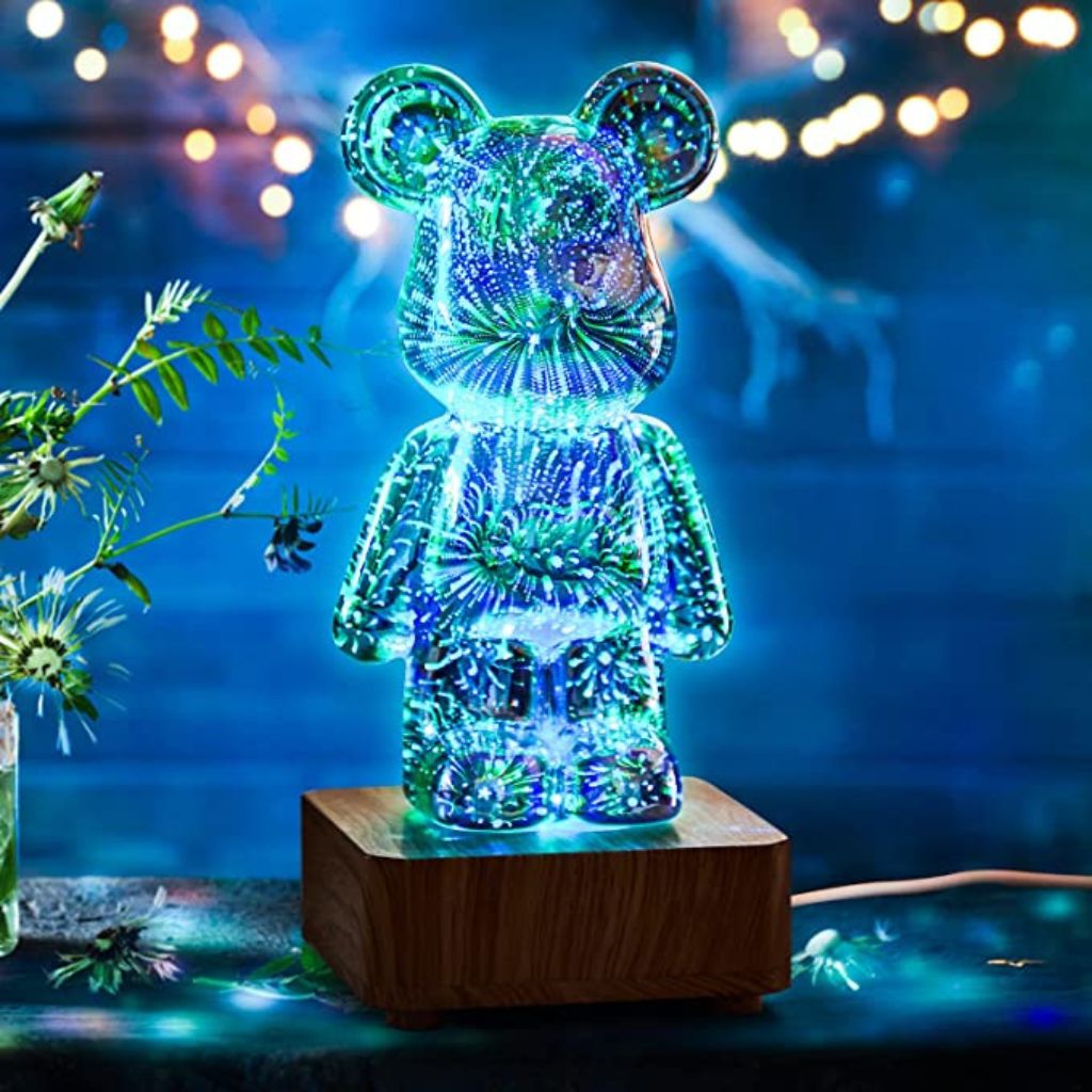 CozyBear™ Magical Mood Lighting